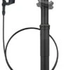 OneUp Components Dropper Post V2 120 Mm Sattelstütze Mit V3 Remotehebel I-Spec II -Fox Racing Shox 461594