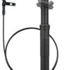 OneUp Components Dropper Post V2 120 Mm Sattelstütze Mit V3 Remotehebel Klemmschelle -Fox Racing Shox 461601