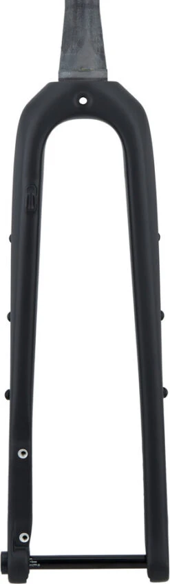 COLUMBUS Futura Cross+ Disc Carbon Gabel -Fox Racing Shox 461743