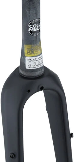 COLUMBUS Futura Cross+ Disc Carbon Gabel -Fox Racing Shox 461745