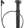 OneUp Components Dropper Post V2 120 Mm Sattelstütze Mit V3 Remotehebel I-Spec EV -Fox Racing Shox 461935