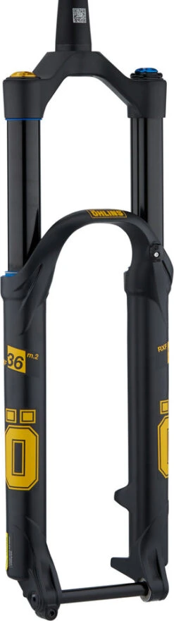 Jibb 29" Rahmenkit Mit ÖHLINS TTX 2 Air Und RXF36 M.2 -Fox Racing Shox 462803