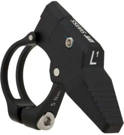 Dt-swiss D 232 ONE Carbon 60 Mm Remote Sattelstütze -Fox Racing Shox 463444