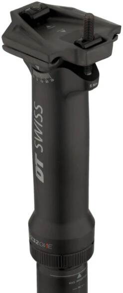 Dt-swiss D 232 ONE Carbon 60 Mm Remote Sattelstütze -Fox Racing Shox 463449