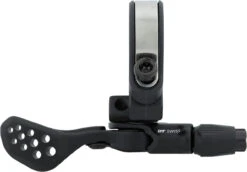 Dt-swiss D 232 ONE Carbon 60 Mm Remote Sattelstütze -Fox Racing Shox 463451