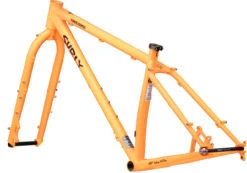 Surly Karate Monkey 27,5+/29" Rahmenkit -Fox Racing Shox 463504