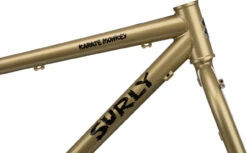 Surly Karate Monkey 27,5+/29" Rahmenkit -Fox Racing Shox 463515