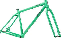 Surly Karate Monkey 27,5+/29" Rahmenkit -Fox Racing Shox 463520