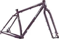 Surly Karate Monkey 27,5+/29" Rahmenkit -Fox Racing Shox 463523