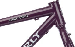 Surly Karate Monkey 27,5+/29" Rahmenkit -Fox Racing Shox 463525