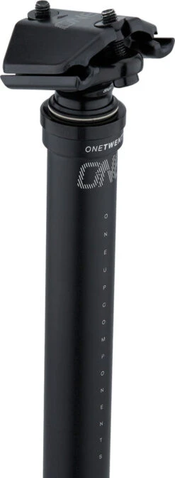 OneUp Components Dropper Post 27,2 V2 120 Mm Sattelstütze -Fox Racing Shox 465145
