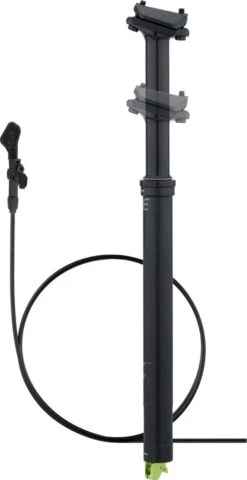 OneUp Components Dropper Post 27,2 V2 120 Mm Sattelstütze V3 Remotehebel Matchmaker X