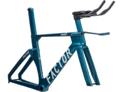 Hanzo Time Trial Rahmenkit -Fox Racing Shox 469791