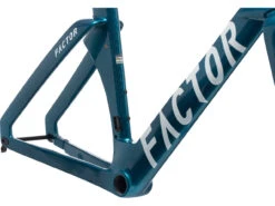 Hanzo Time Trial Rahmenkit -Fox Racing Shox 469797