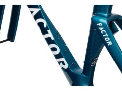 Hanzo Time Trial Rahmenkit -Fox Racing Shox 469798