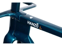 Hanzo Time Trial Rahmenkit -Fox Racing Shox 469800