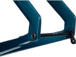 Hanzo Time Trial Rahmenkit -Fox Racing Shox 469802