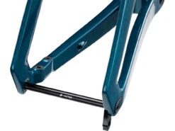 Hanzo Time Trial Rahmenkit -Fox Racing Shox 469803