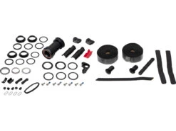 Hanzo Time Trial Rahmenkit -Fox Racing Shox 469804