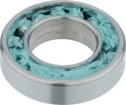 ENDURO BEARINGS Schrägkugellager 7902 15 Mm X 28 Mm X 7 Mm -Fox Racing Shox 469908