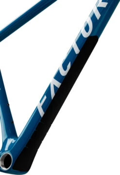 Lando HT 29" Carbon Hardtail Rahmen -Fox Racing Shox 471890