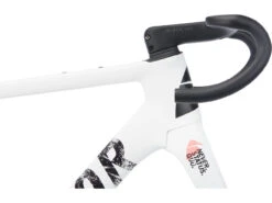 OSTRO Gravel V.A.M. Disc Carbon Rahmenkit -Fox Racing Shox 471954