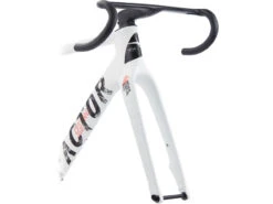 OSTRO Gravel V.A.M. Disc Carbon Rahmenkit -Fox Racing Shox 471955