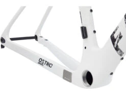 OSTRO Gravel V.A.M. Disc Carbon Rahmenkit -Fox Racing Shox 471958