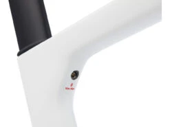 OSTRO Gravel V.A.M. Disc Carbon Rahmenkit -Fox Racing Shox 471960