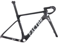 OSTRO Gravel V.A.M. Disc Carbon Rahmenkit -Fox Racing Shox 471962