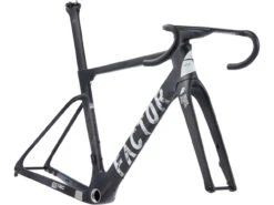 OSTRO Gravel V.A.M. Disc Carbon Rahmenkit -Fox Racing Shox 471963