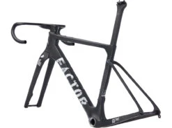 OSTRO Gravel V.A.M. Disc Carbon Rahmenkit -Fox Racing Shox 471964