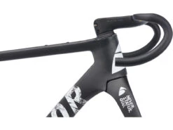 OSTRO Gravel V.A.M. Disc Carbon Rahmenkit -Fox Racing Shox 471965