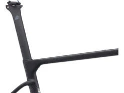 OSTRO Gravel V.A.M. Disc Carbon Rahmenkit -Fox Racing Shox 471967