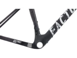 OSTRO Gravel V.A.M. Disc Carbon Rahmenkit -Fox Racing Shox 471968