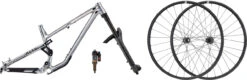 Commencal Meta TR 29" Rolling Chassis -Fox Racing Shox 471979