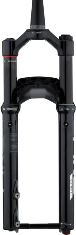 ROCKSHOX Pike Ultimate RC2 DebonAir+ Boost 27,5" Federgabel -Fox Racing Shox 472077