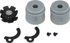 ROCKSHOX Pike Ultimate RC2 DebonAir+ Boost 27,5" Federgabel -Fox Racing Shox 472082