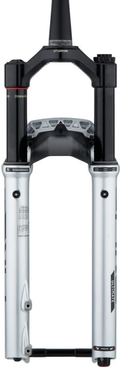 ROCKSHOX Pike Ultimate RC2 DebonAir+ Boost 27,5" Federgabel -Fox Racing Shox 472085
