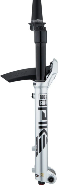 ROCKSHOX Pike Ultimate RC2 DebonAir+ Boost 27,5" Federgabel -Fox Racing Shox 472086