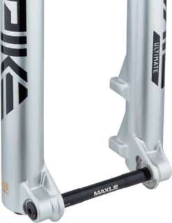 ROCKSHOX Pike Ultimate RC2 DebonAir+ Boost 27,5" Federgabel -Fox Racing Shox 472089