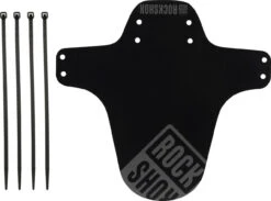 ROCKSHOX SID Select RL DebonAir Boost OneLoc Remote 29" Federgabel -Fox Racing Shox 472099