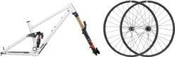 Jibb 29" Rolling Chassis -Fox Racing Shox 472133