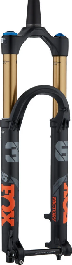 Jibb 29" Rolling Chassis -Fox Racing Shox 472135