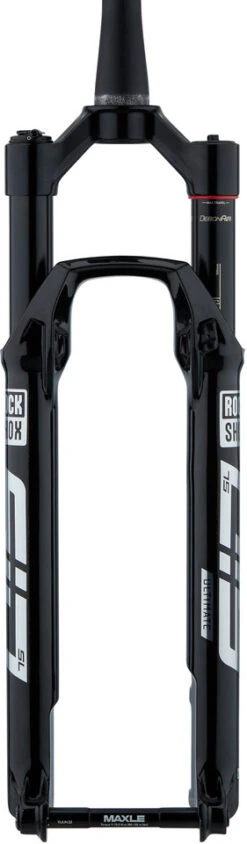 ROCKSHOX SID SL Ultimate Race Day DebonAir Boost OneLoc Remote 29" Federgabel -Fox Racing Shox 472164