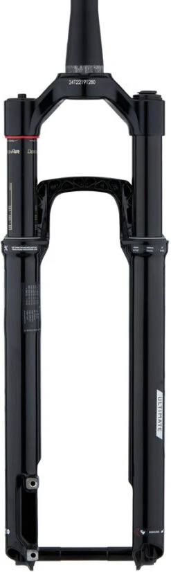 ROCKSHOX SID SL Ultimate Race Day DebonAir Boost OneLoc Remote 29" Federgabel -Fox Racing Shox 472165