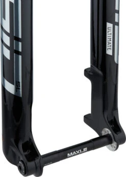 ROCKSHOX SID SL Ultimate Race Day DebonAir Boost OneLoc Remote 29" Federgabel -Fox Racing Shox 472169
