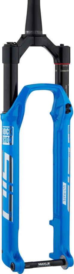 ROCKSHOX SID SL Ultimate Race Day DebonAir Boost OneLoc Remote 29" Federgabel -Fox Racing Shox 472172