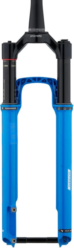 ROCKSHOX SID SL Ultimate Race Day DebonAir Boost OneLoc Remote 29" Federgabel -Fox Racing Shox 472174