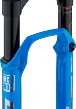 ROCKSHOX SID SL Ultimate Race Day DebonAir Boost OneLoc Remote 29" Federgabel -Fox Racing Shox 472177